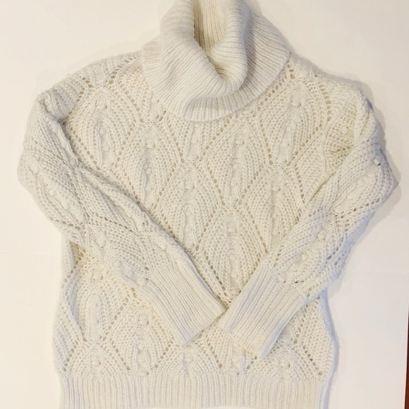 a new day Sweaters - 🦊 3 for $20! Cowl Neck Knit Sweater